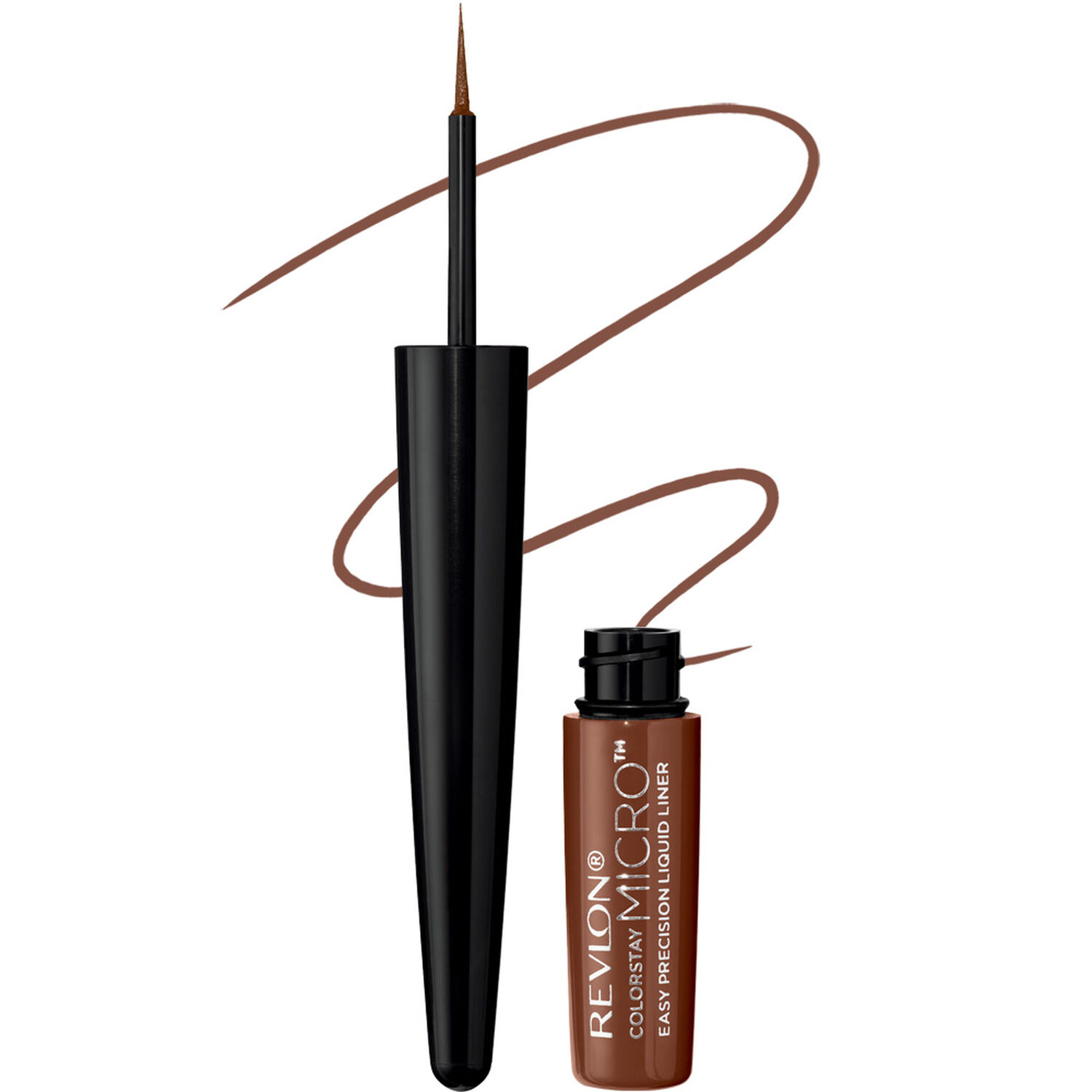 Revlon Revlon CS Micro Easy Precision Liquid Liner Eyeliner Haute Précision