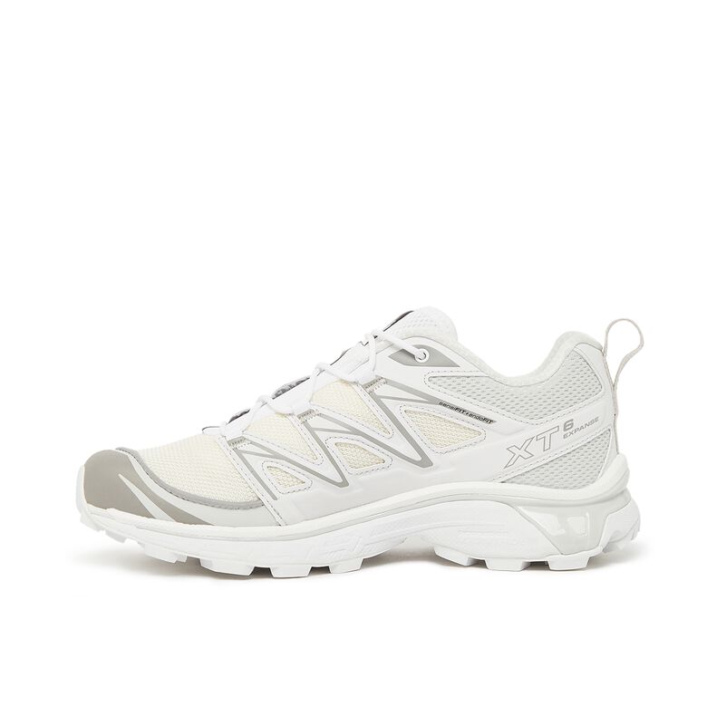 Salomon Wmns XT-6 Expanse vanilla ice/white/alloy