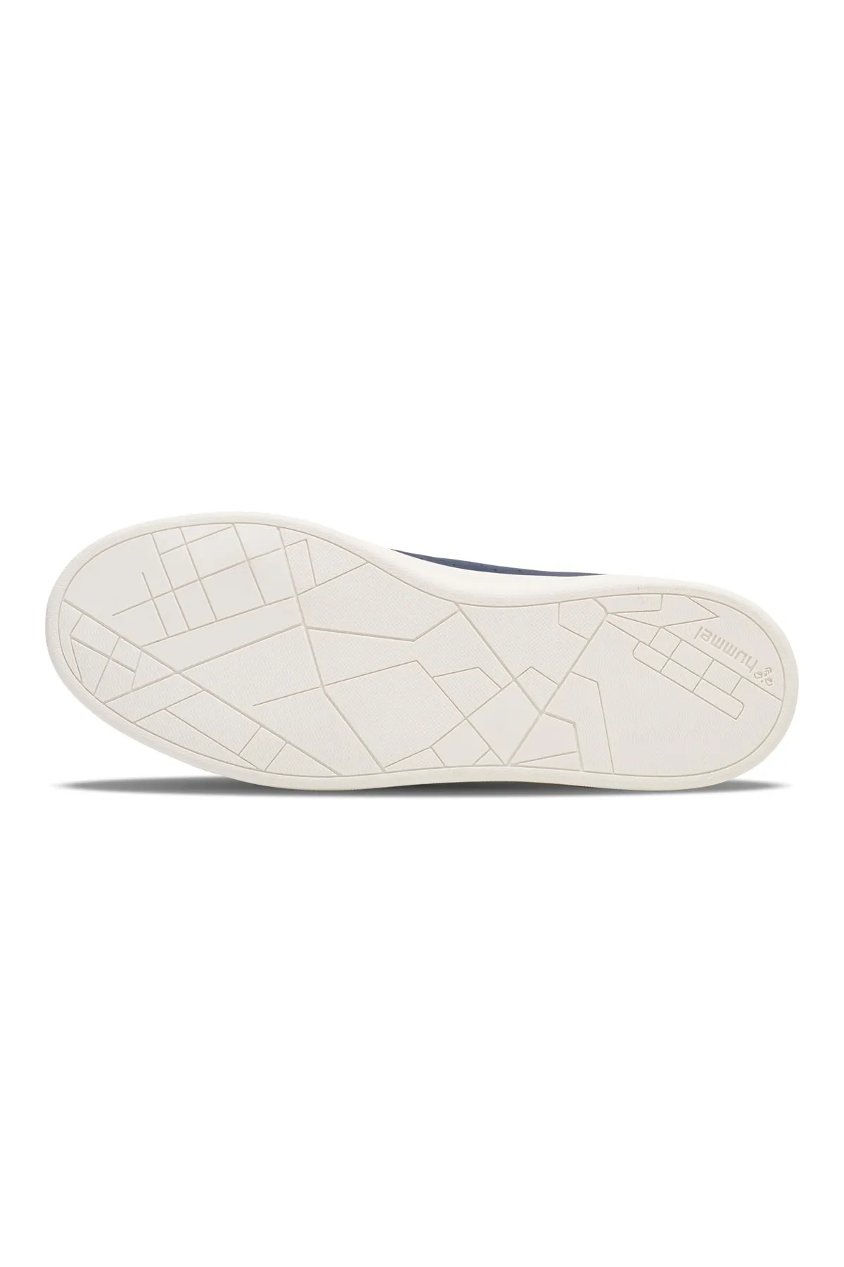 hummel  Sneaker - Blau - Flacher Absatz