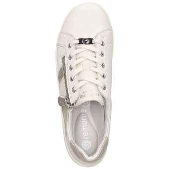 Remonte Sneaker in beige