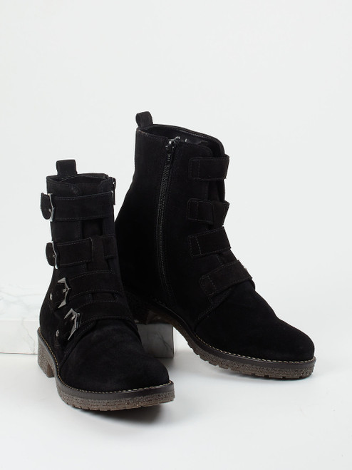 Schnürstiefelette-27560090247 Gabor Comfort