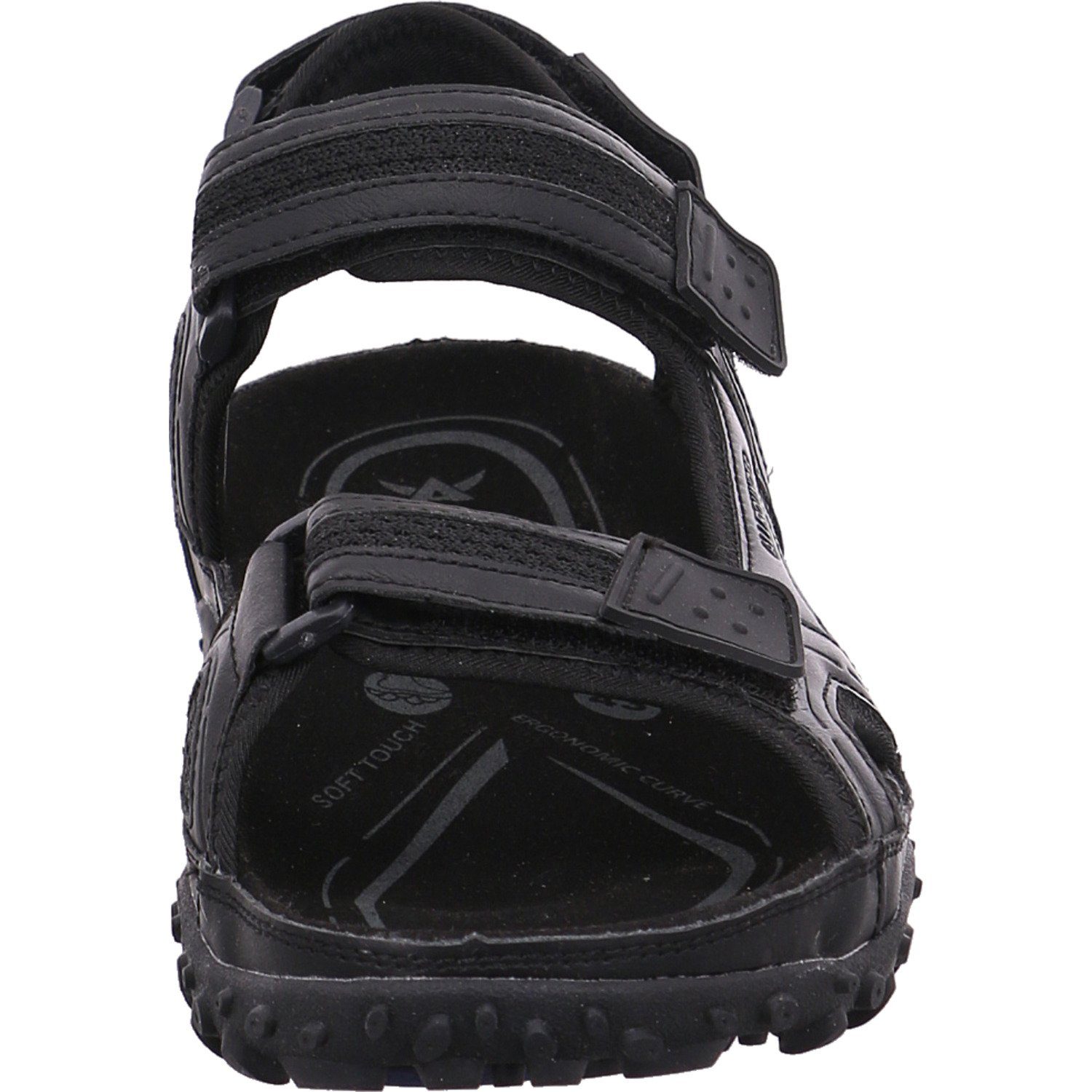 Allrounder Sandale