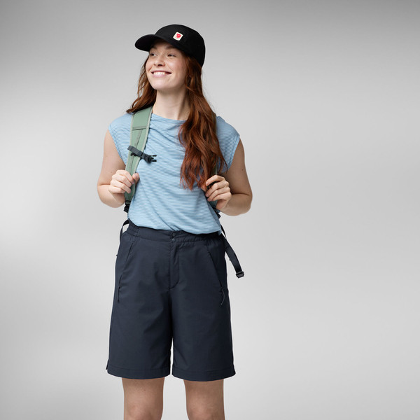 HIGH COAST SHADE SHORTS W Damen - Shorts