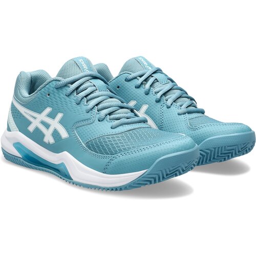 DAMEN TENNISOUTDOORSCHUHE GEL-DEDICATE 8 CLAY