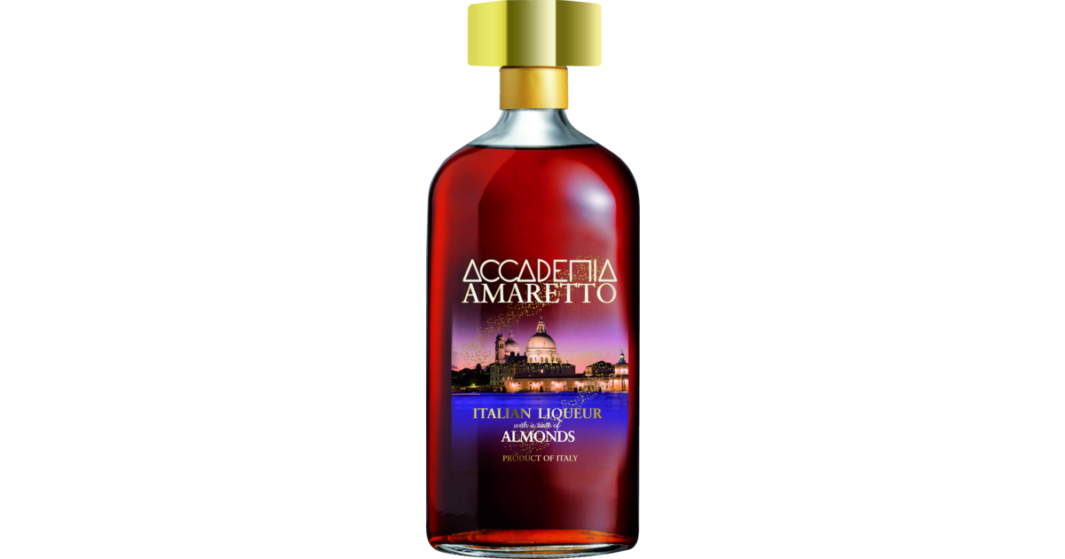 Amaretto Liquore Accademia