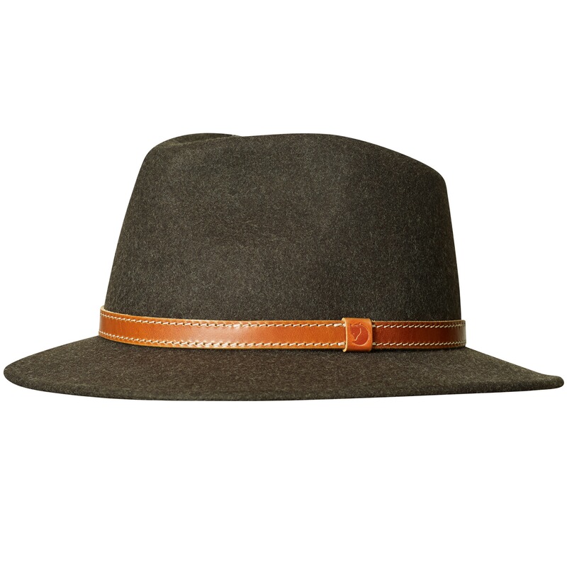 Fjällräven Wollhut S&ouml;rmland