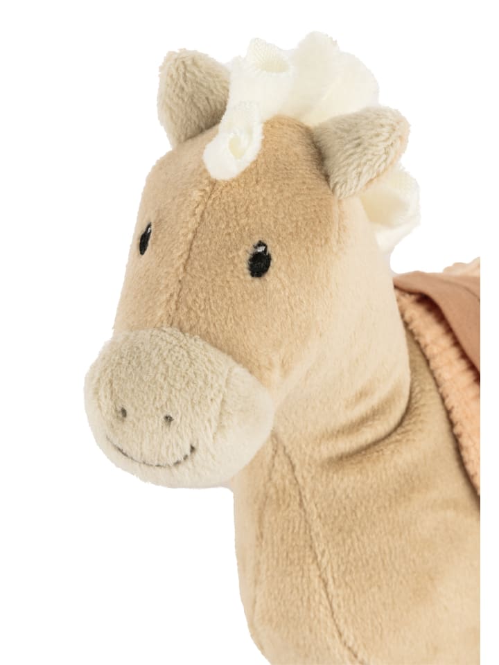 Sterntaler Spielzeuganhänger PFERD Sunny in beige günstig kaufen onesize