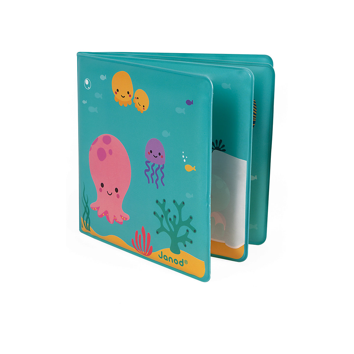Badespielzeug Activity-Buch Unter Wasser