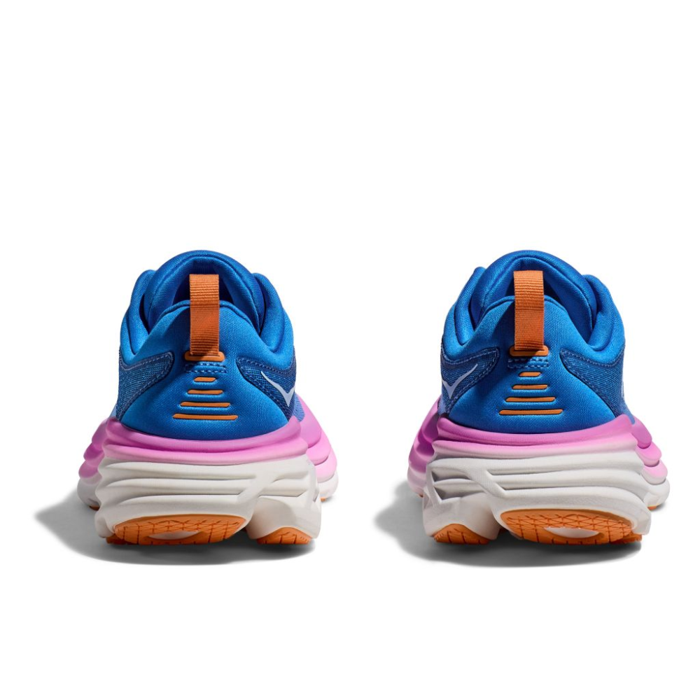 Hoka Bondi 8 1127954-CSAA / blau