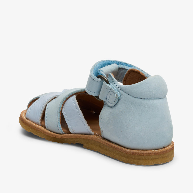 alva baby blue - Blau