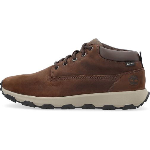 Timberland Schnürboot WINSOR PARK GTX