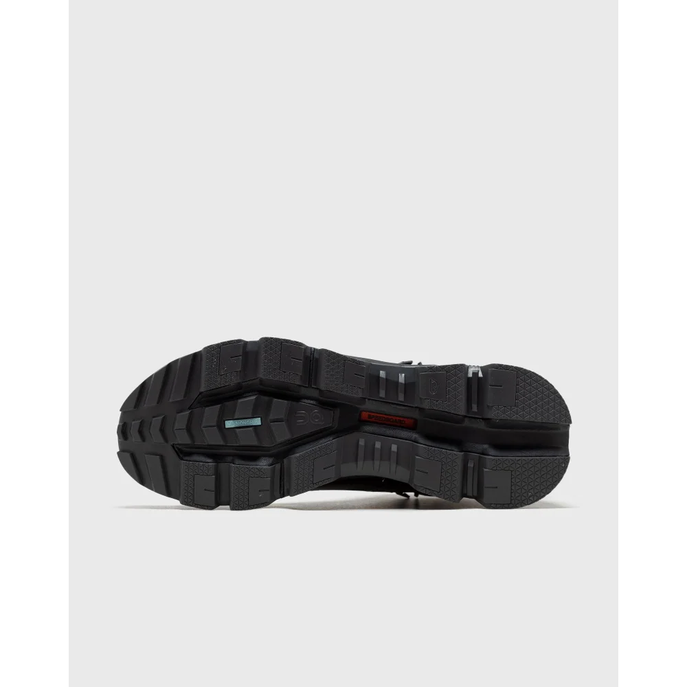 ON Cloudrock 2 Waterproof 63.98613 / schwarz