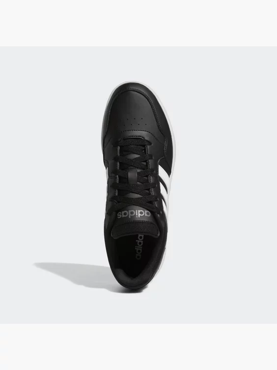 adidas Hoops 3.0 Low Classic Vintage Schuh