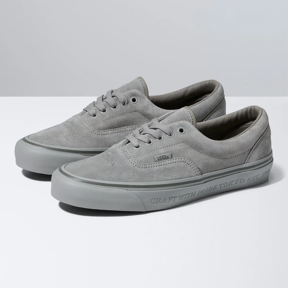 Vans x Neighborhood Era DX 95 VN0A7Q5ZSQJ1 / grün