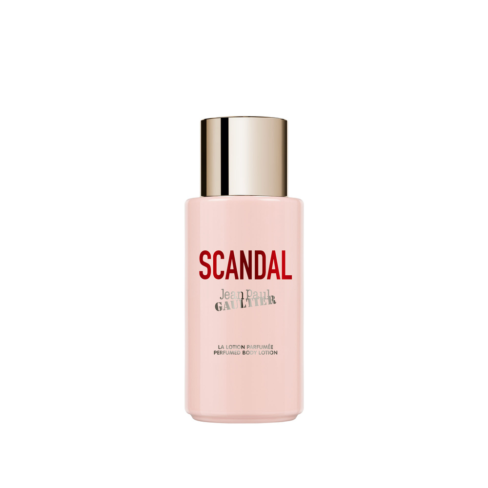 Jean Paul Gaultier Scandal Lait Corps Lait Corps