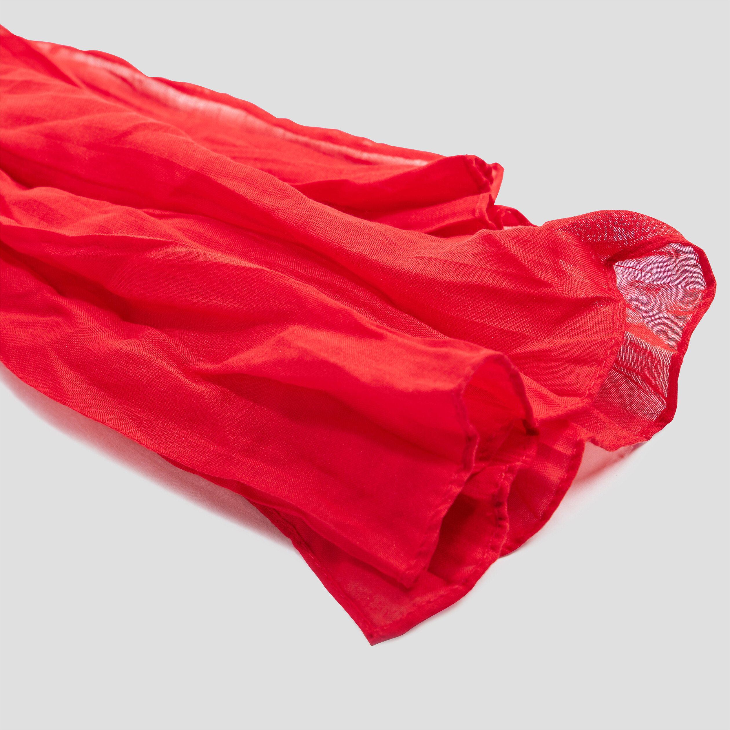 Foulard bordeaux femme | La Halle