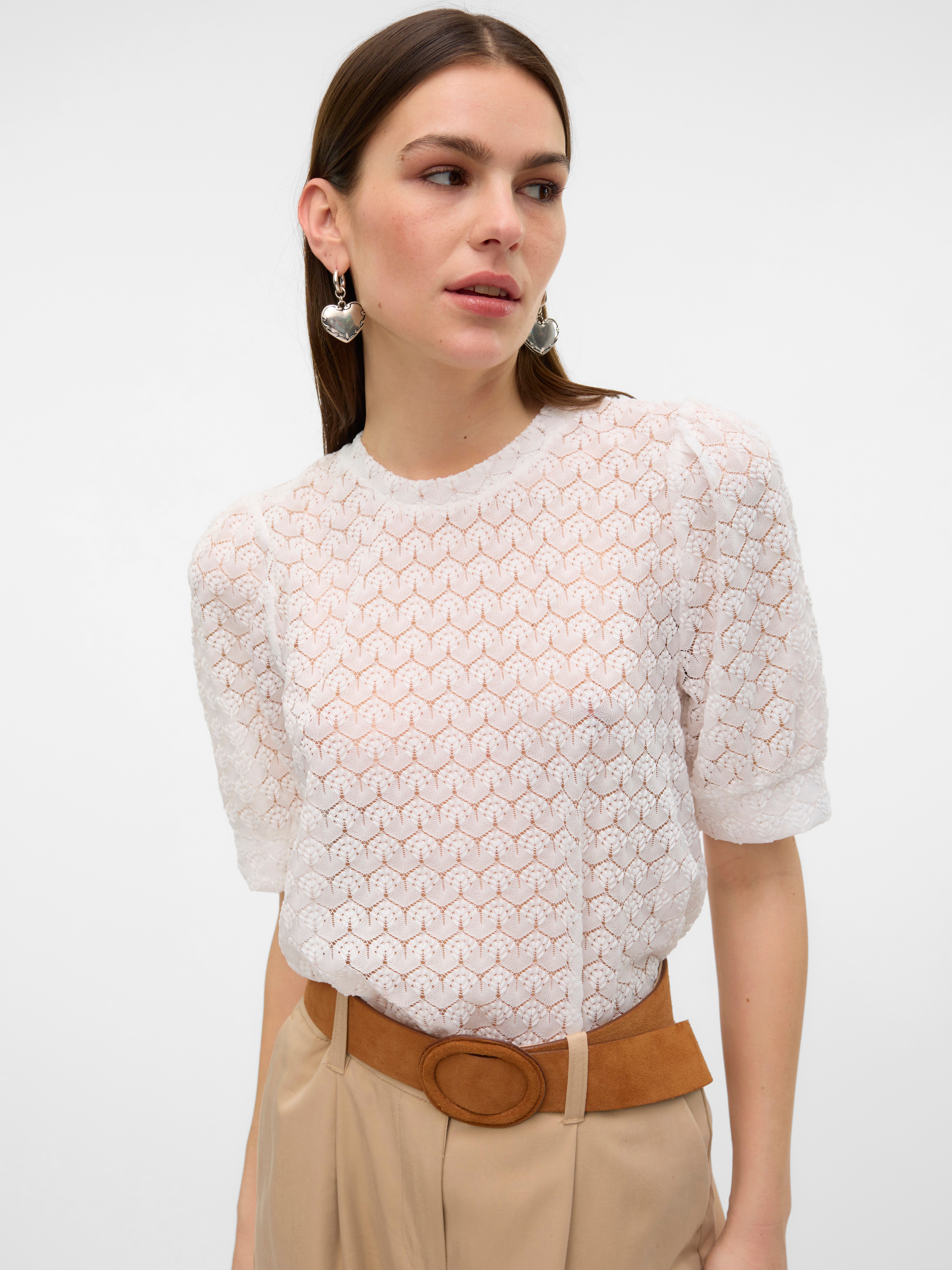 VMBECCA Top