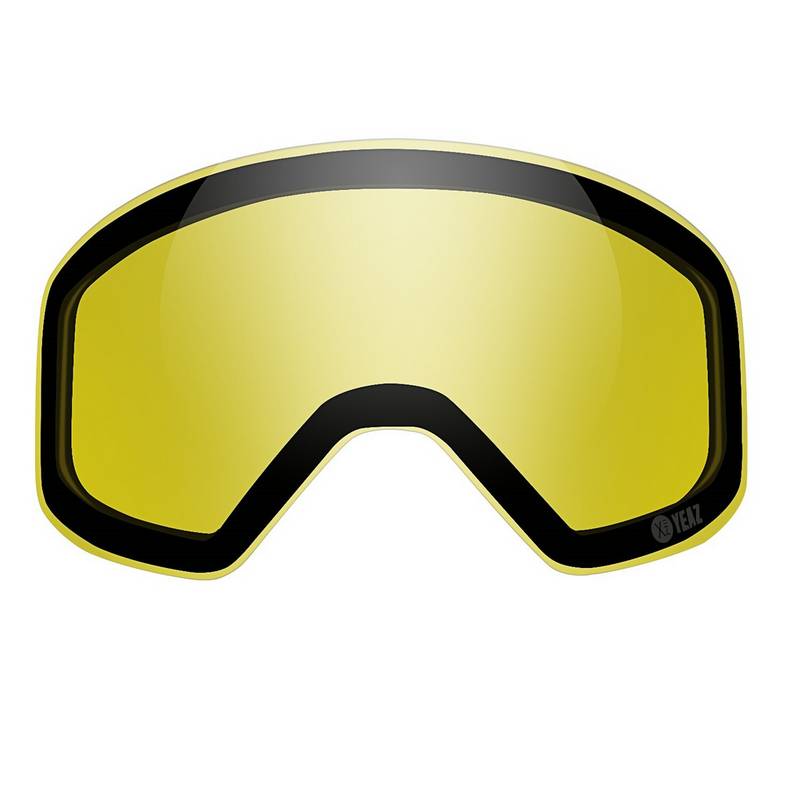 YEAZ APEX Skibrille