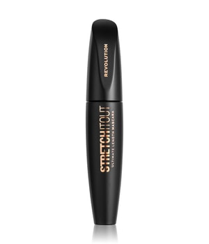 REVOLUTION Stretch It Out Mascara Mascara-8 g