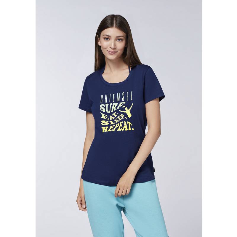 Chiemsee T-Shirt T-Shirt Damen