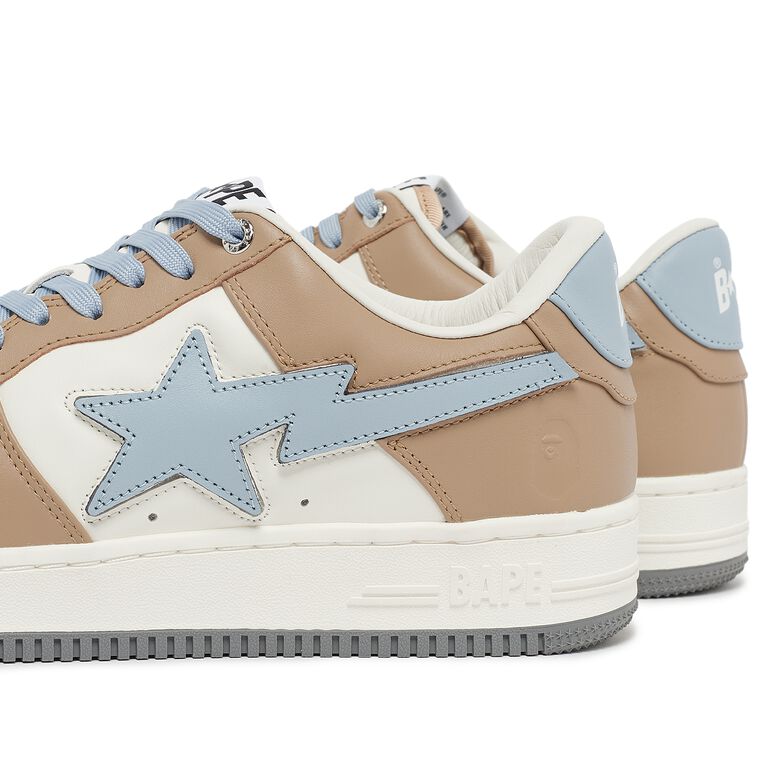 A Bathing Ape Bape Sta #4 M2 beige