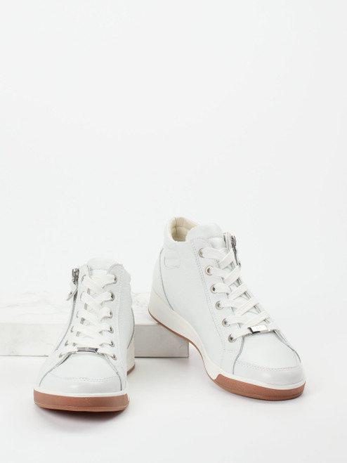 Schnürstiefelette-27517990009 Ara