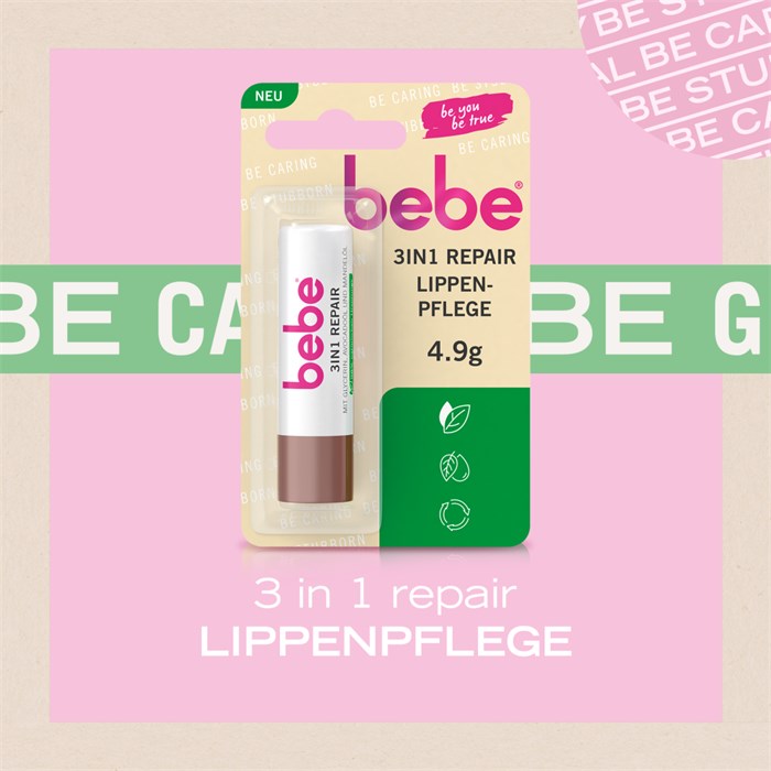 3 in1 Repair Lippenpflege