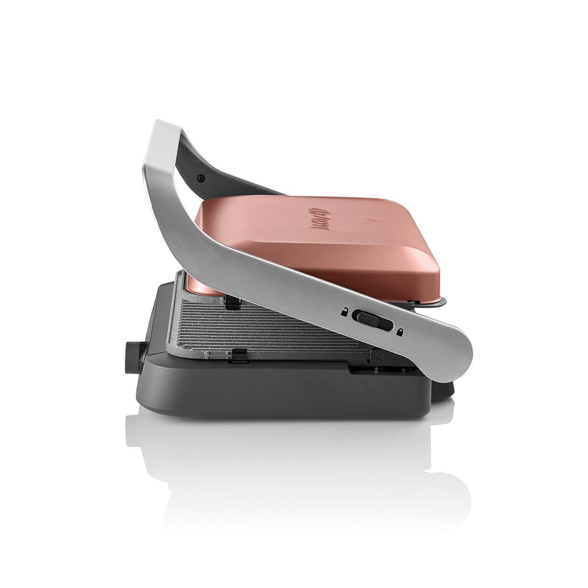 Arzum Sandwichmaker Tostçu Delux 1800W, Kontaktgrill Sandwichmaker Sandwich-Toaster