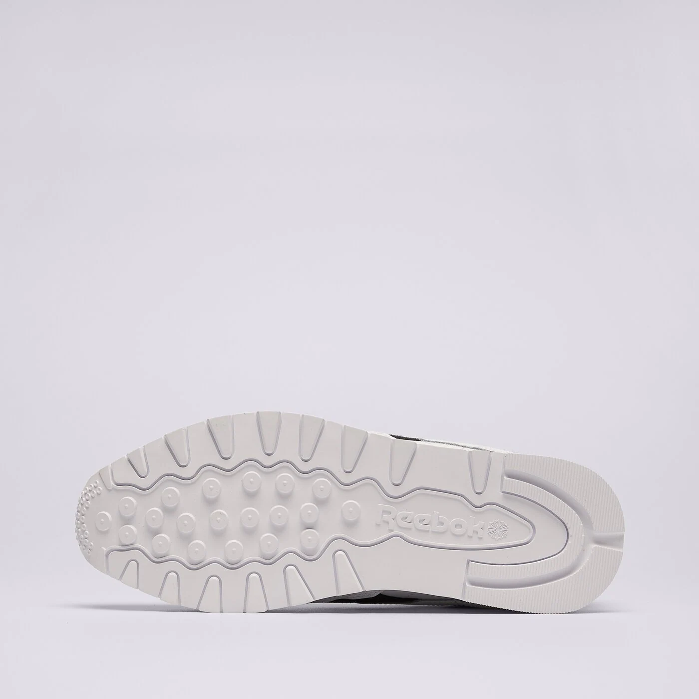 REEBOK CLASSIC LEATHER Weiß