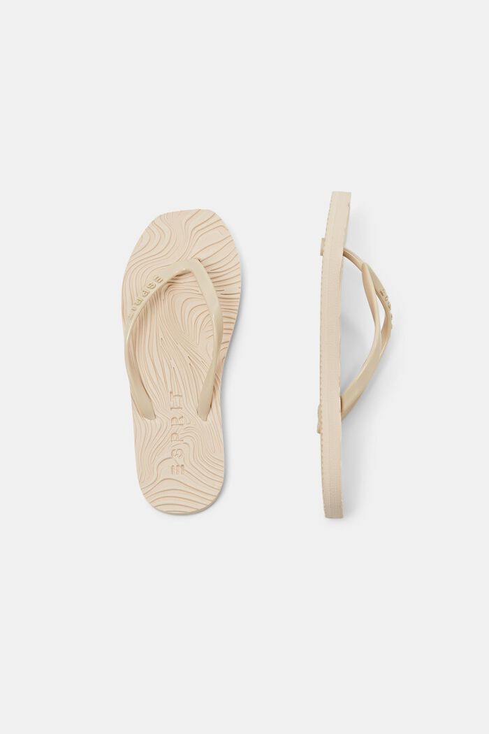 Trendige Slip Slops