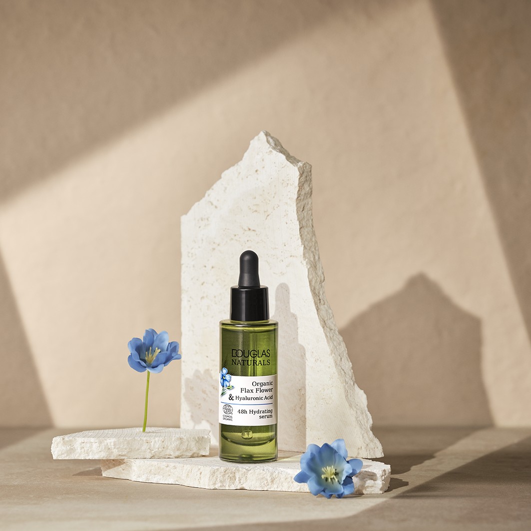 48H Hydrating Serum