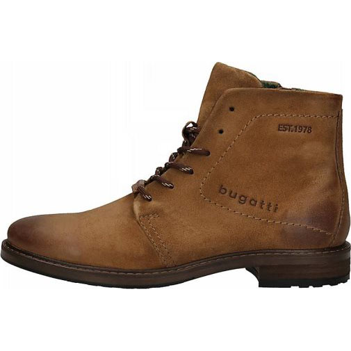 bugatti Stiefel Marcello I