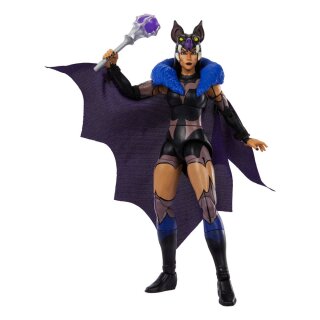 Masters of the Universe - Revelation Masterverse Actionfigur: Evil-Lyn