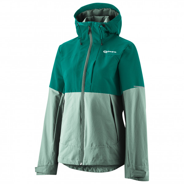 Gonso - Women's Lavarella - Fahrradjacke