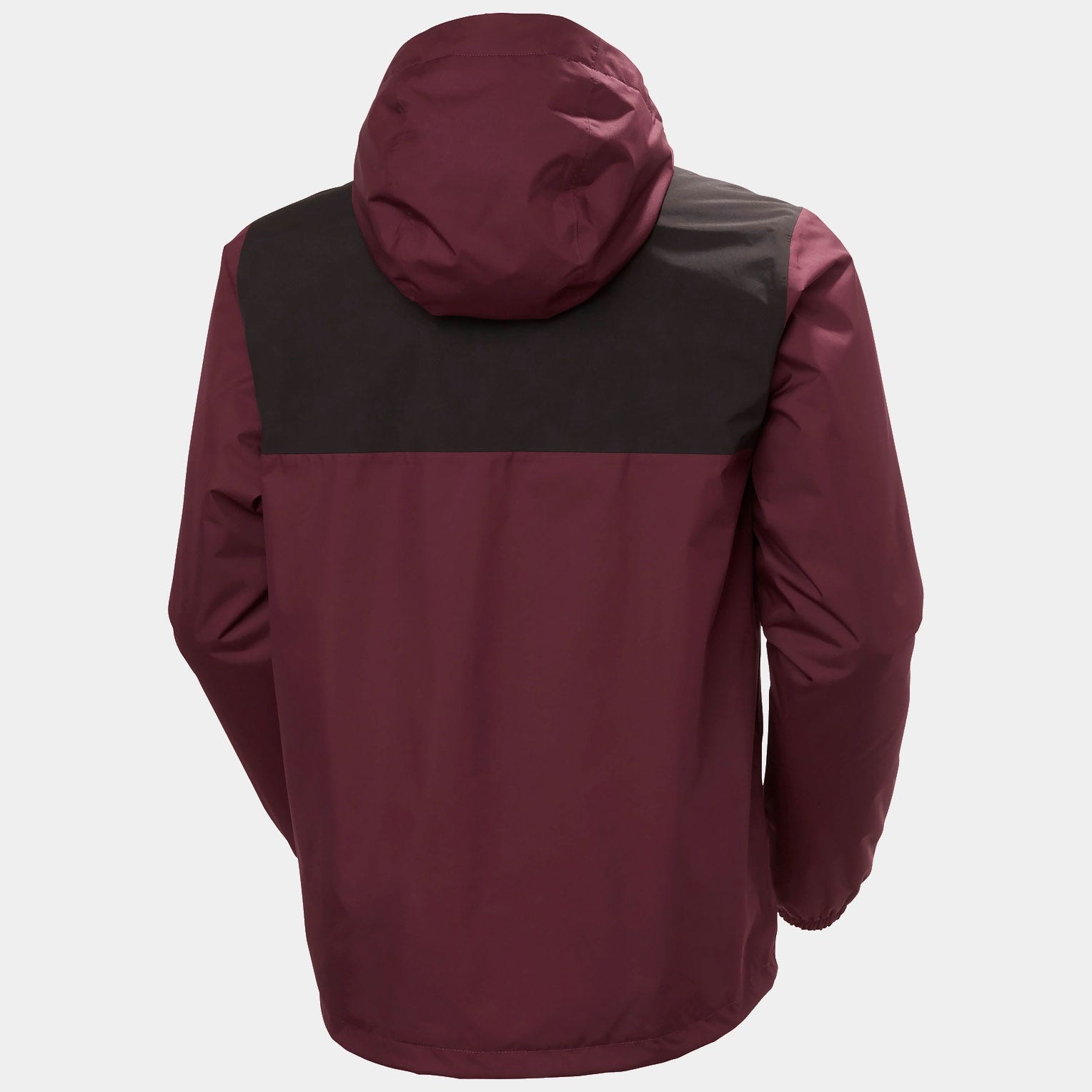 Men's Vancouver Fleece Lined Jacket