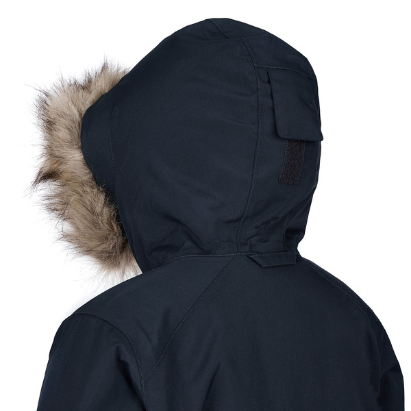 NUUK PARKA W Damen - Winterjacke