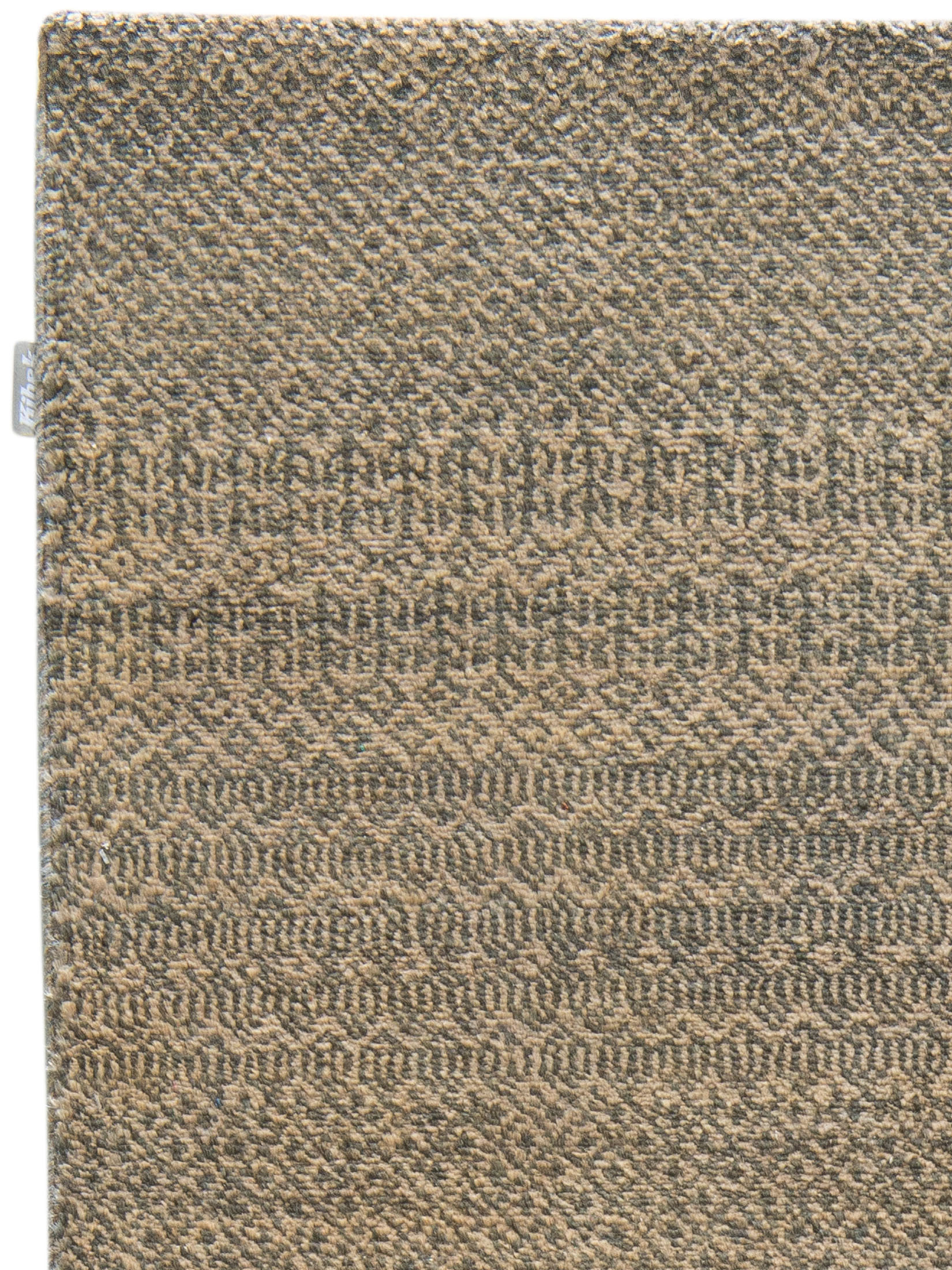 Contemporary Gabbeh ca. 134 x 200 cm, Unikat / Einzelstück
