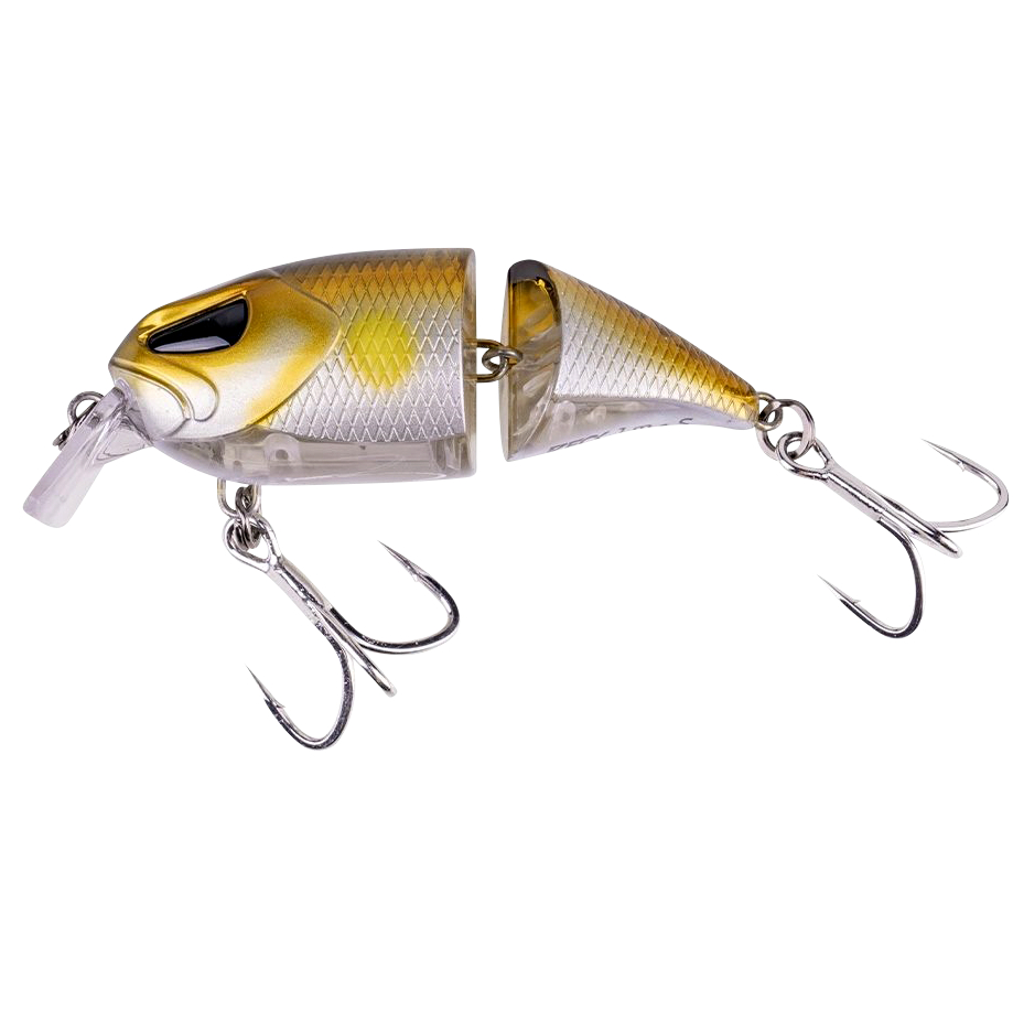 Zeck Wobbler Cat Pointer (Ayu)