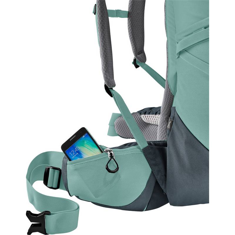 Deuter Aircontact Core 45+10 SL Trekkingrucksack Damen