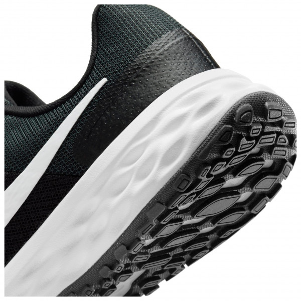 Nike - Revolution 6 Big Kids' Running Shoes - Sneaker