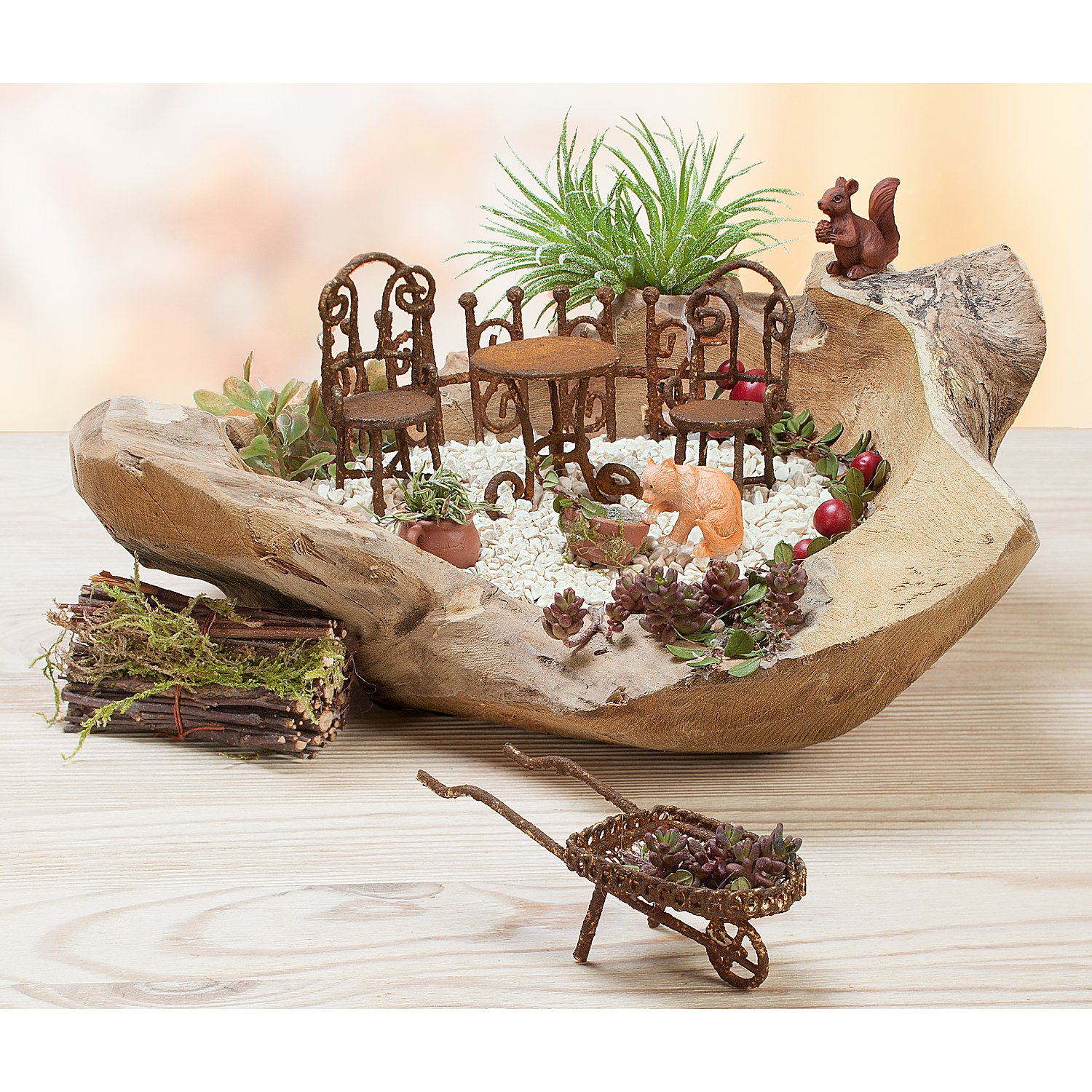 Miniatur-Set 
