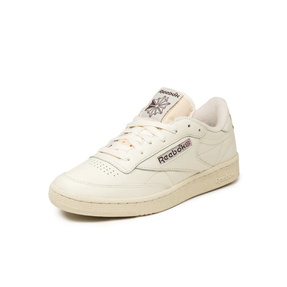 Reebok Club C 85 Vintage 100007795 / weiss