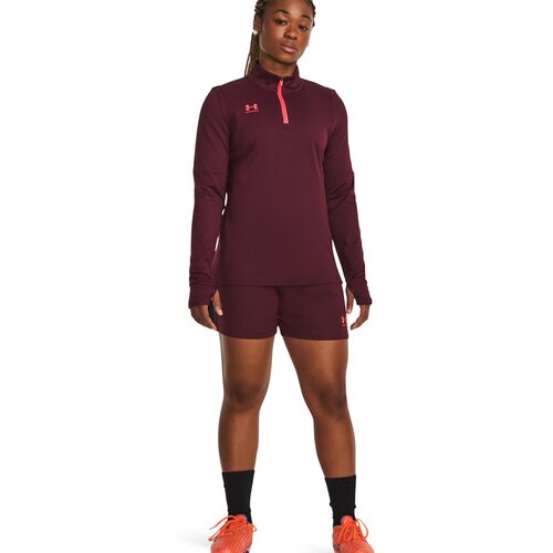 DAMEN SHIRT UA W'S CH. MIDLAYER