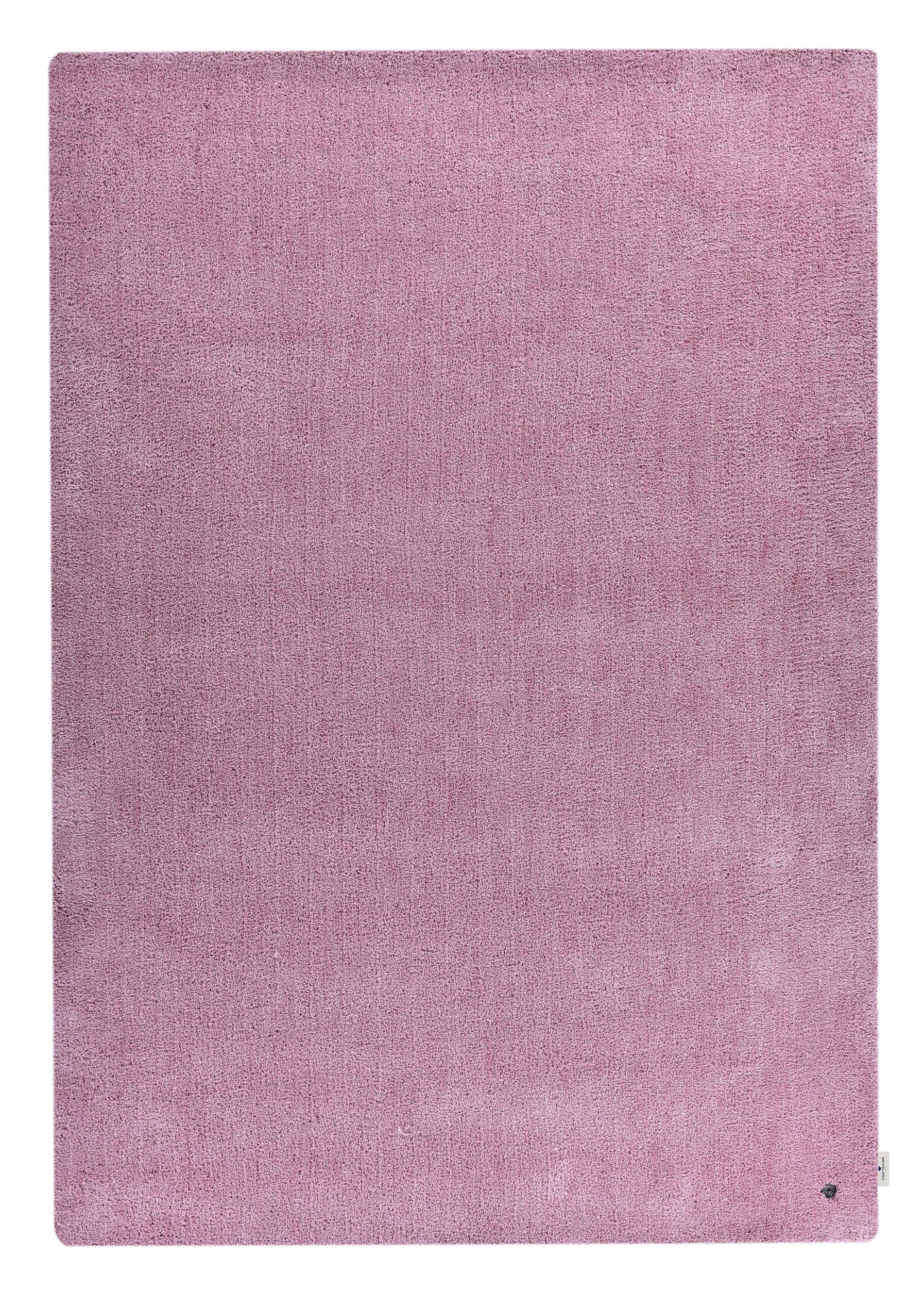 TOM TAILORHochflorteppich