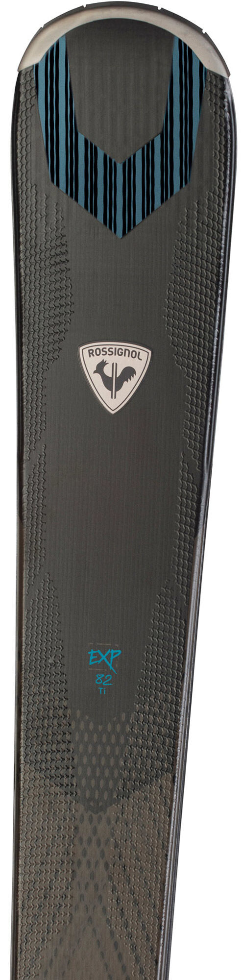 SKIS ALL MOUNTAIN HOMME EXPERIENCE 82 Ti (KONECT)