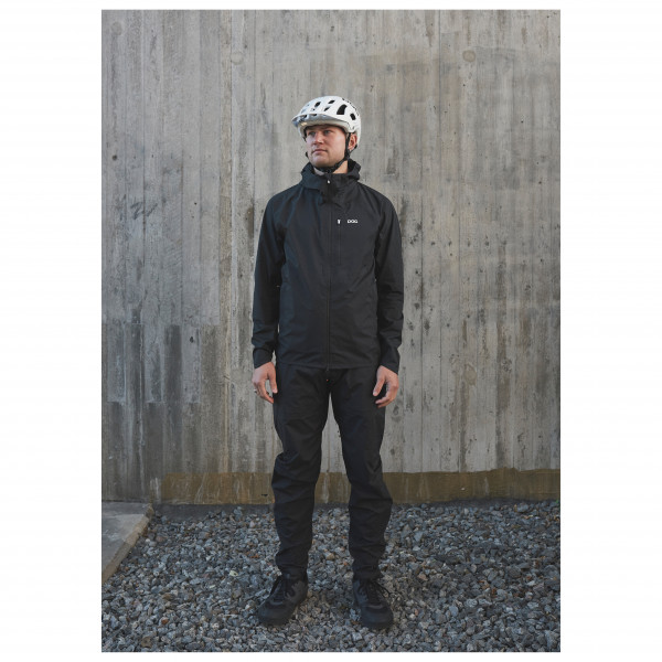POC - Motion Rain Pants - Radhose