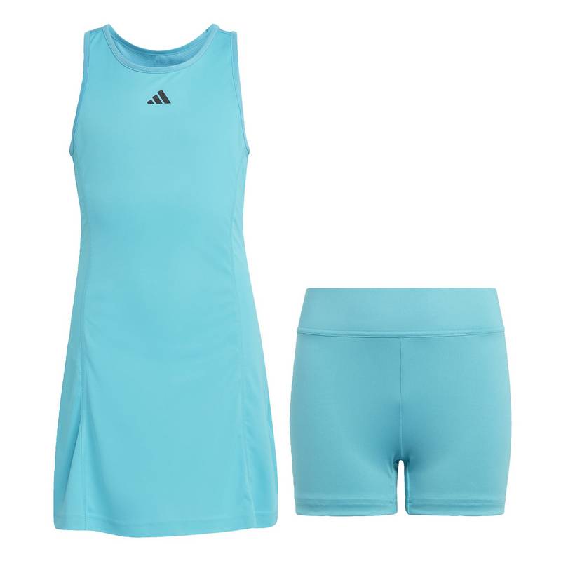 adidas Club Tennis Kleid Tennisrock Kinder