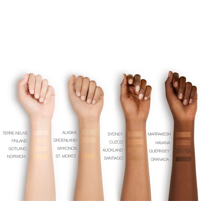 Pure Radiant Tinted Moisturizer SPF 30 PA++