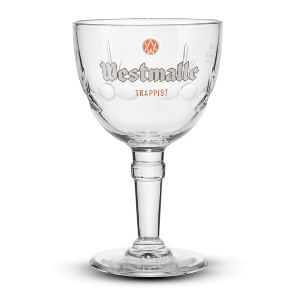 Verre Calice Westmalle 33 cl