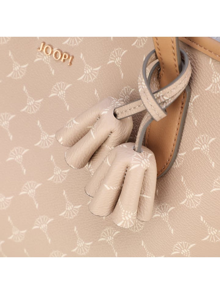 JOOP! Shopper 'Cortina 1.0 Lara in Sesame 54 x 33 x 20 cm' günstig kaufen onesize